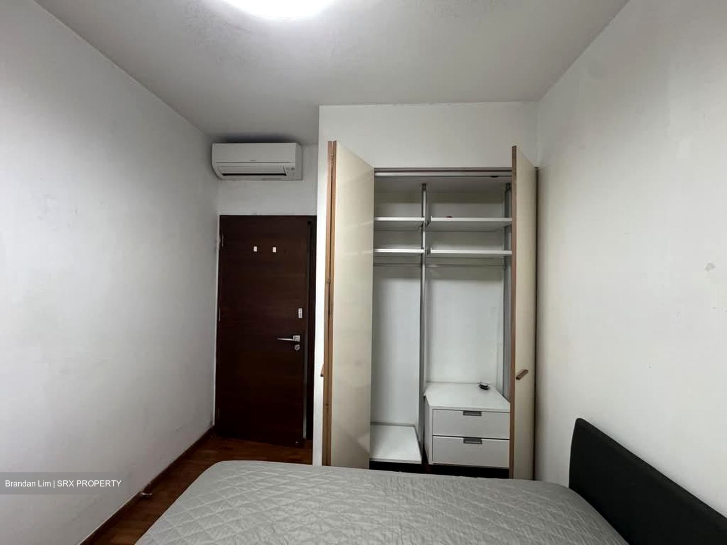 City Square Residences (D8), Condominium #575017991